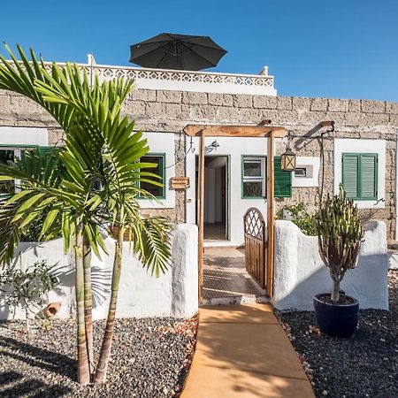 Casa Tajinaste - Villa Perenquén Guía de Isora Exterior foto