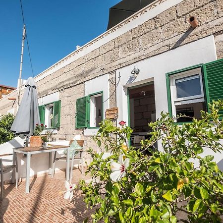 Casa Tajinaste - Villa Perenquén Guía de Isora Exterior foto